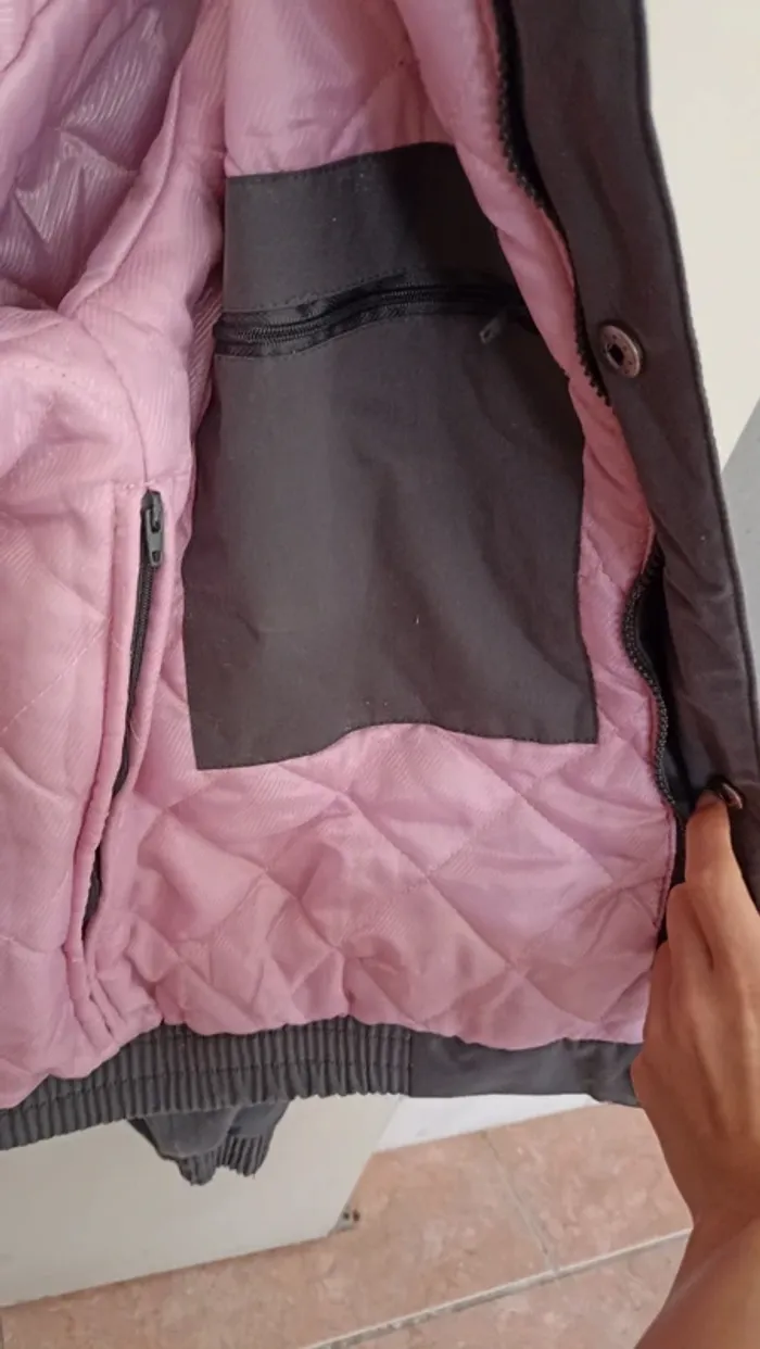 Veste équitation - photo numéro 6