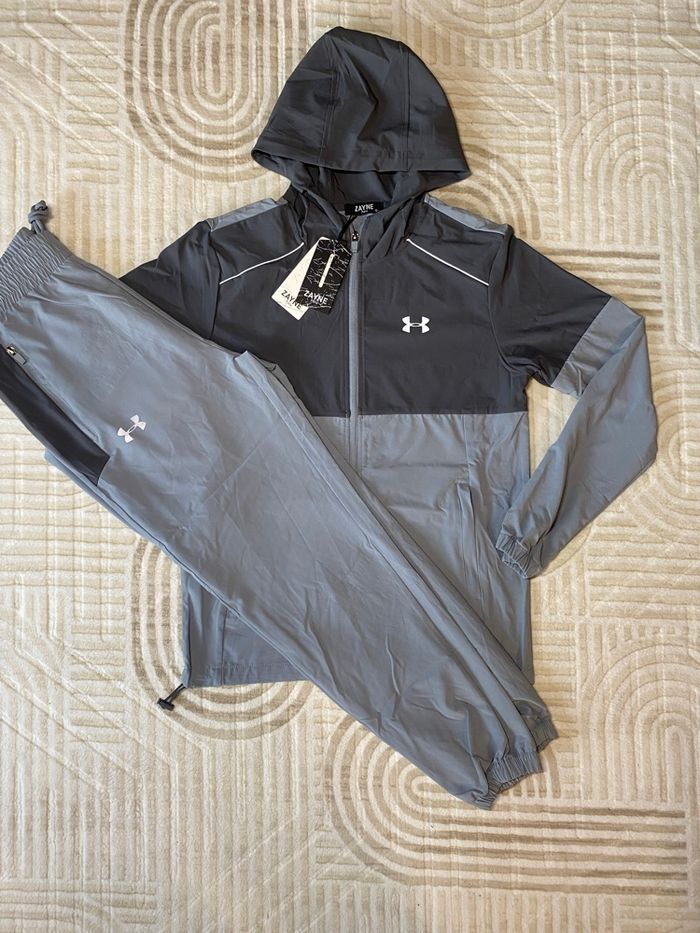 under armour ensemble - photo numéro 4
