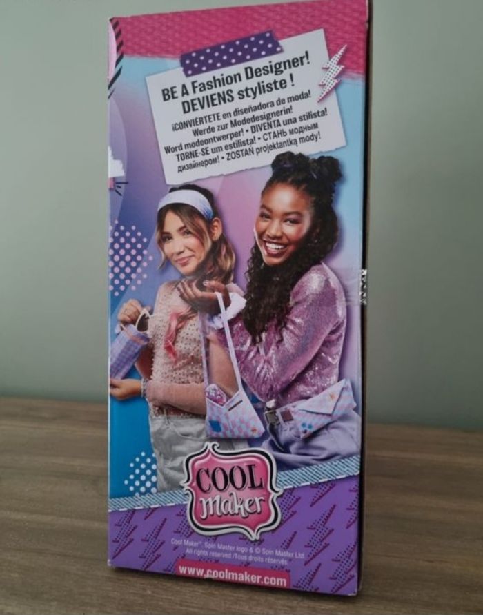 Machine à coudre Stitch NStyle neuve 🏷 - photo numéro 3