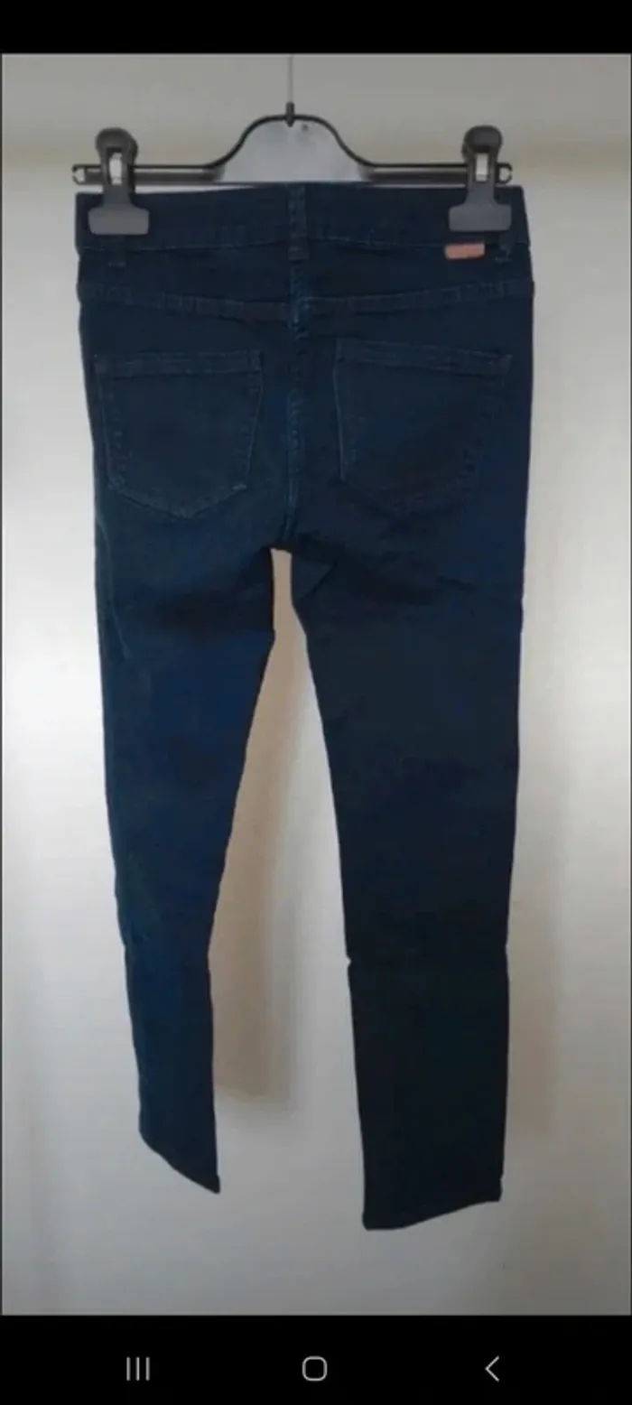 Jeans slim - photo numéro 3