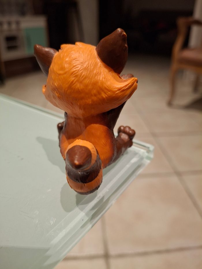 Tonies sauvetages en terre - photo numéro 2