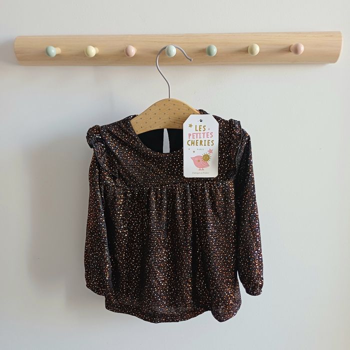 Robe les petites chéries