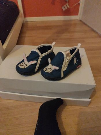 Chaussons