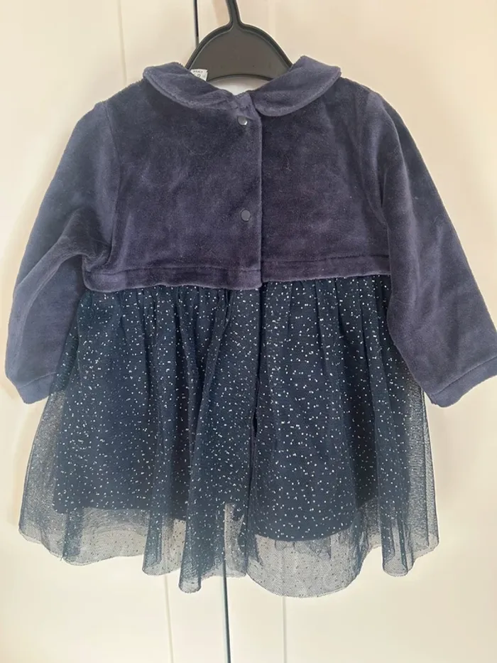 Robe de fête - photo numéro 2