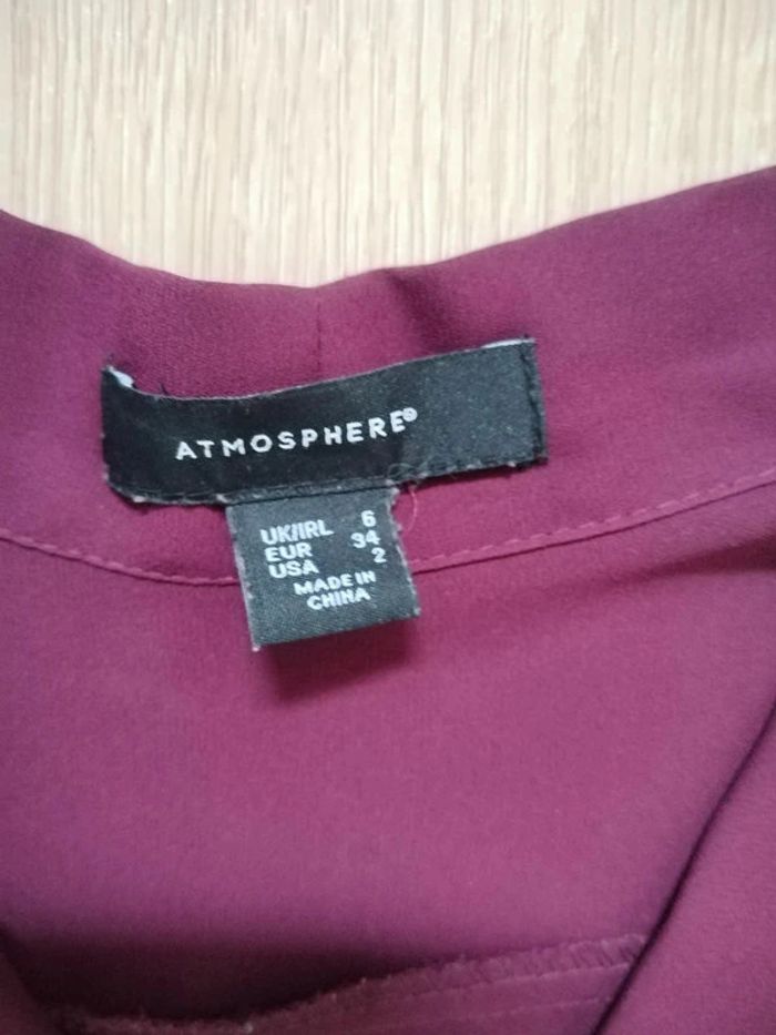 Blouse Primark XS - photo numéro 3