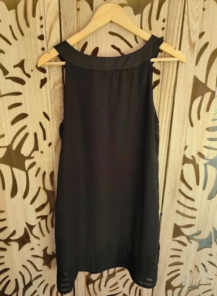 Robe fluide T38 H&M - photo numéro 7