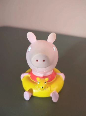 Figurine Peppa Pig