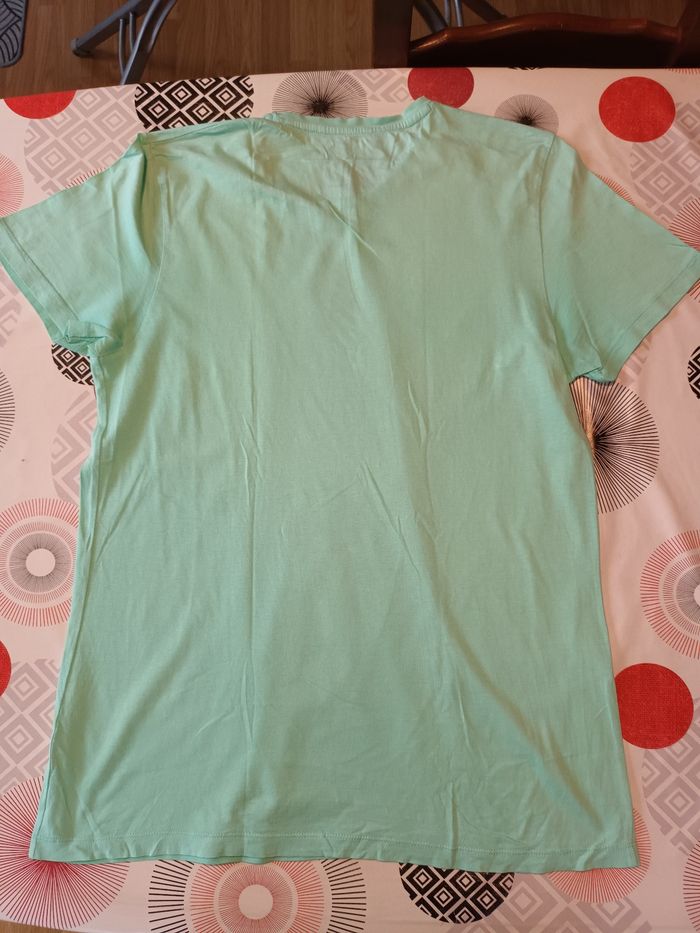 Lot t-shirts Lafayette 👨 taille L - photo numéro 3