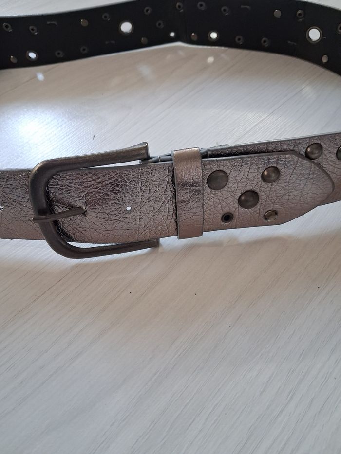 Ceinture - photo numéro 2