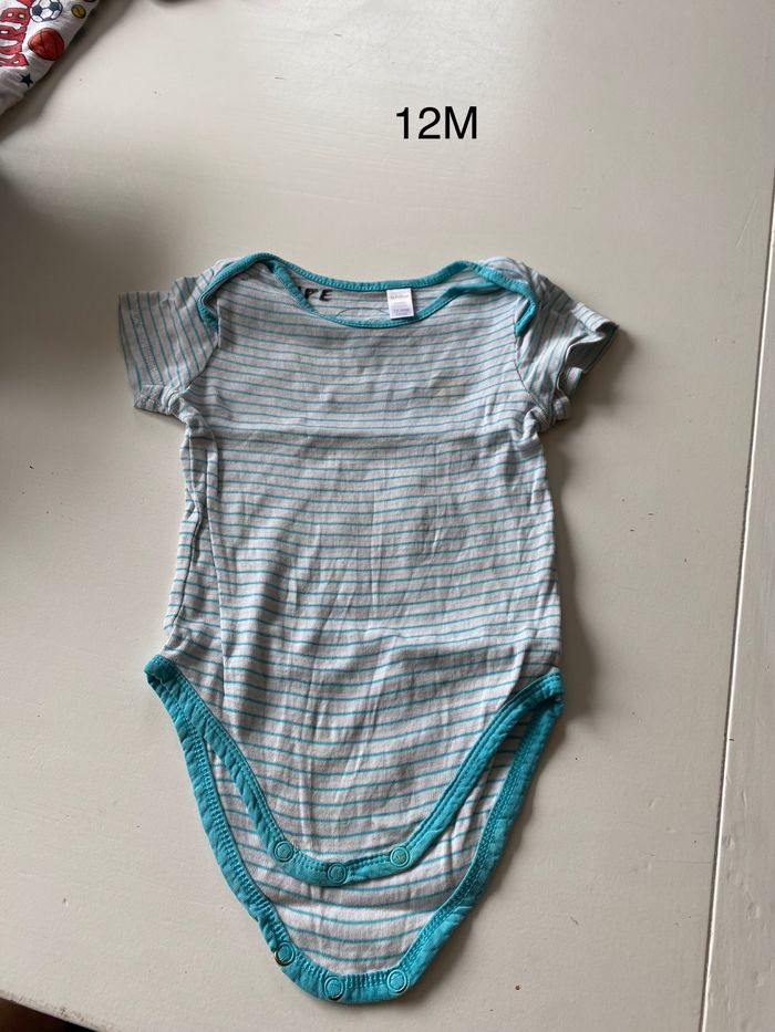 Lot bodies - photo numéro 6