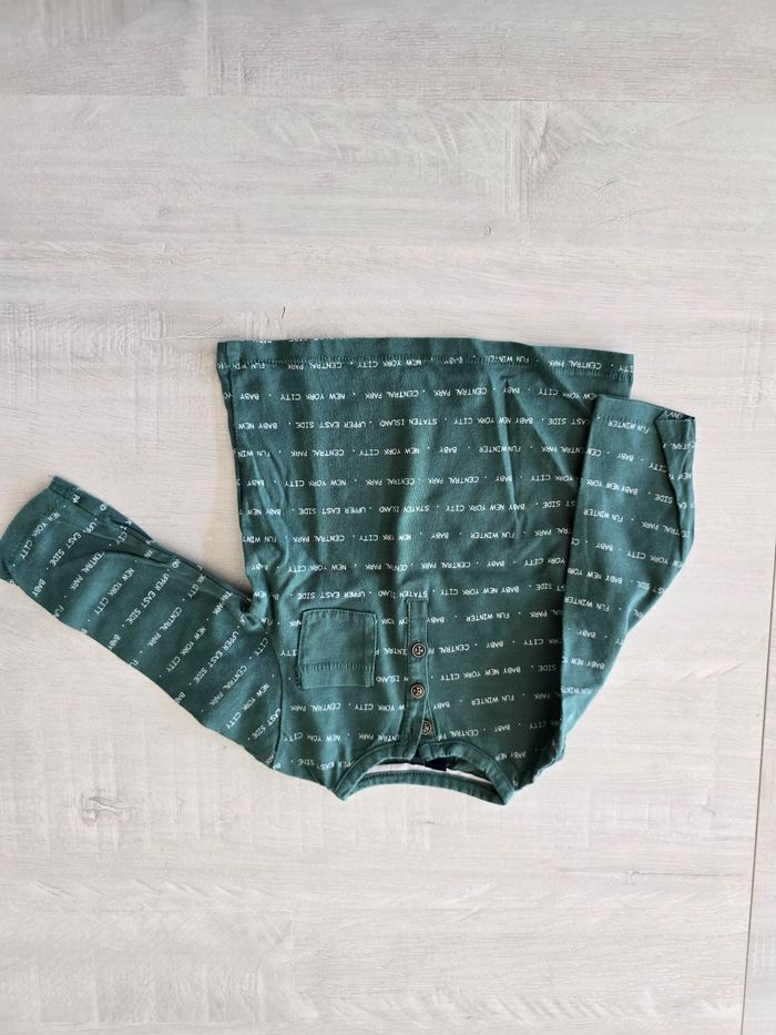 Vêtements garçons 12 mois 18articles - photo numéro 8