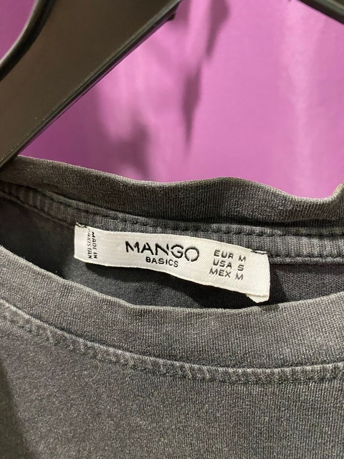 T-shirt octobre rose - photo numéro 2