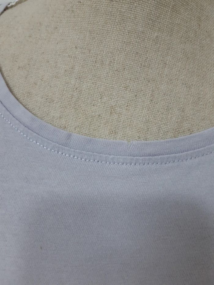 Tee shirt FPC T36 - photo numéro 5
