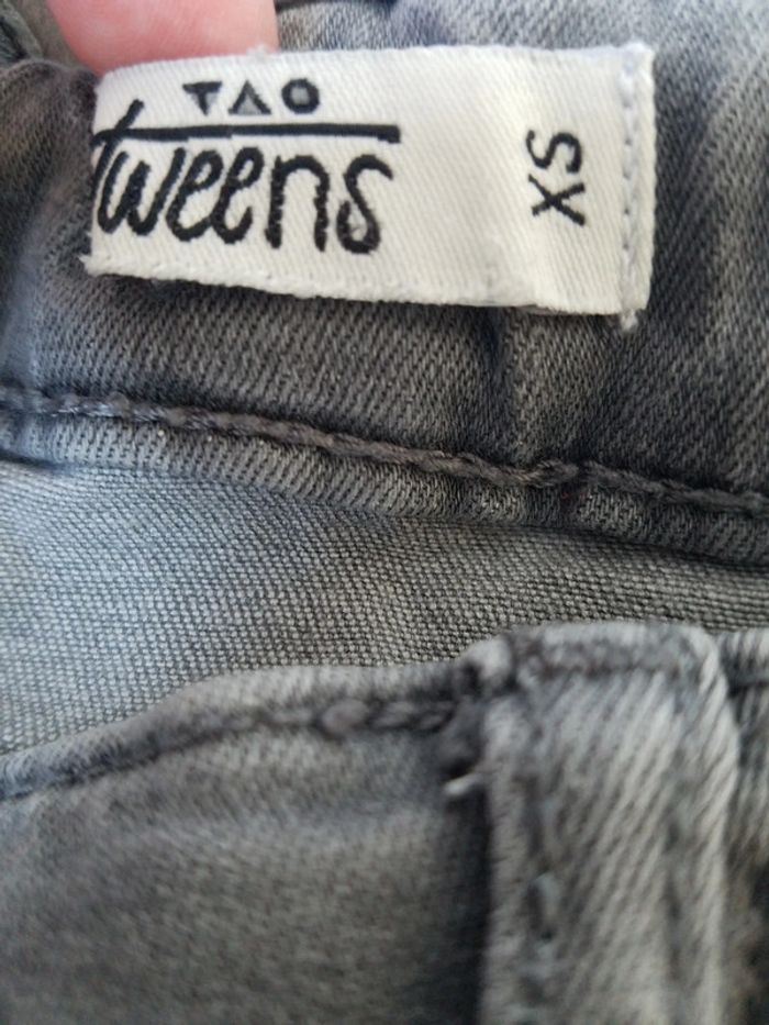 Jeans TAO - photo numéro 4