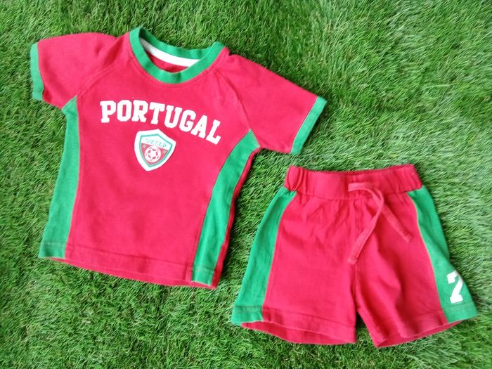 Ensemble Football Portugal