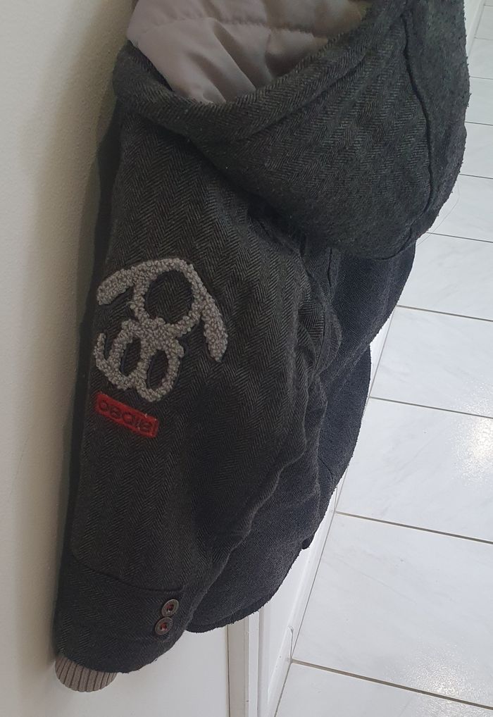 Menteau - photo numéro 4