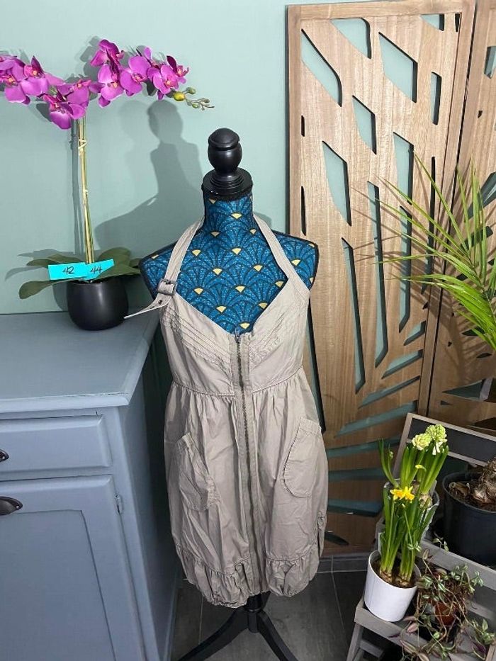Robe femme 42