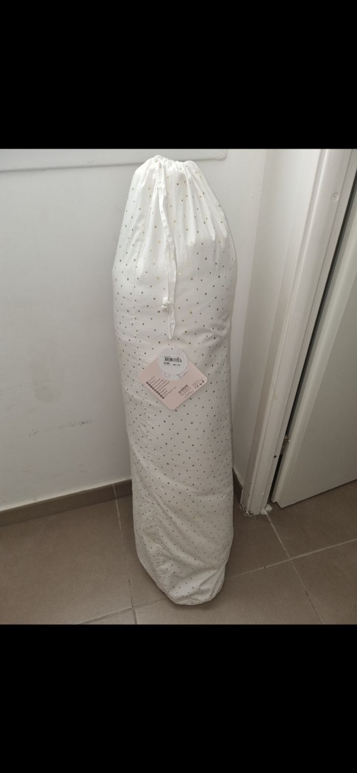 Kit pour bébé, accessoires douche nourrisson et tapis d'éveil avec jeux eveil nourrisson - photo numéro 8