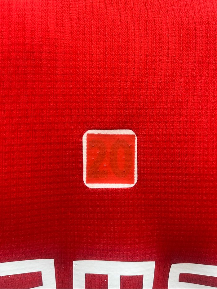 Sweat-shirt stade rennais - photo numéro 4