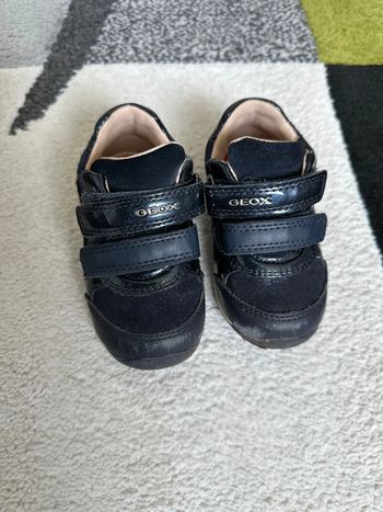 Chaussure geox taille 21