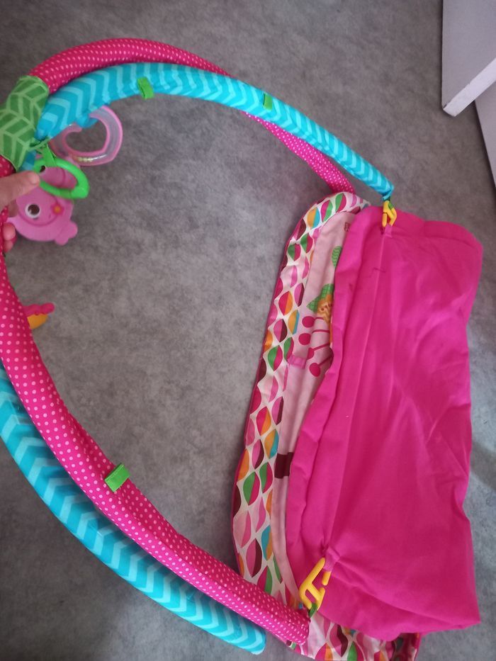 Tapis d eveil - photo numéro 6