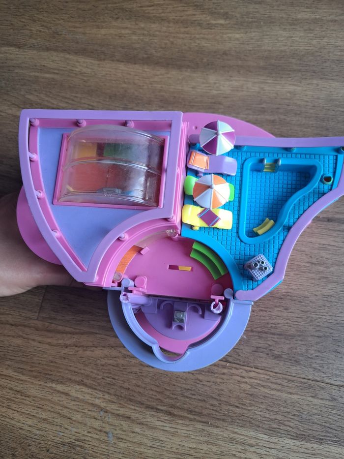 Polly pocket - photo numéro 4