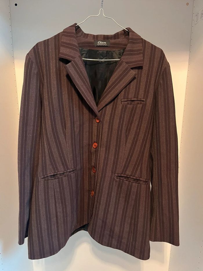Veste Etam femme Taille 40