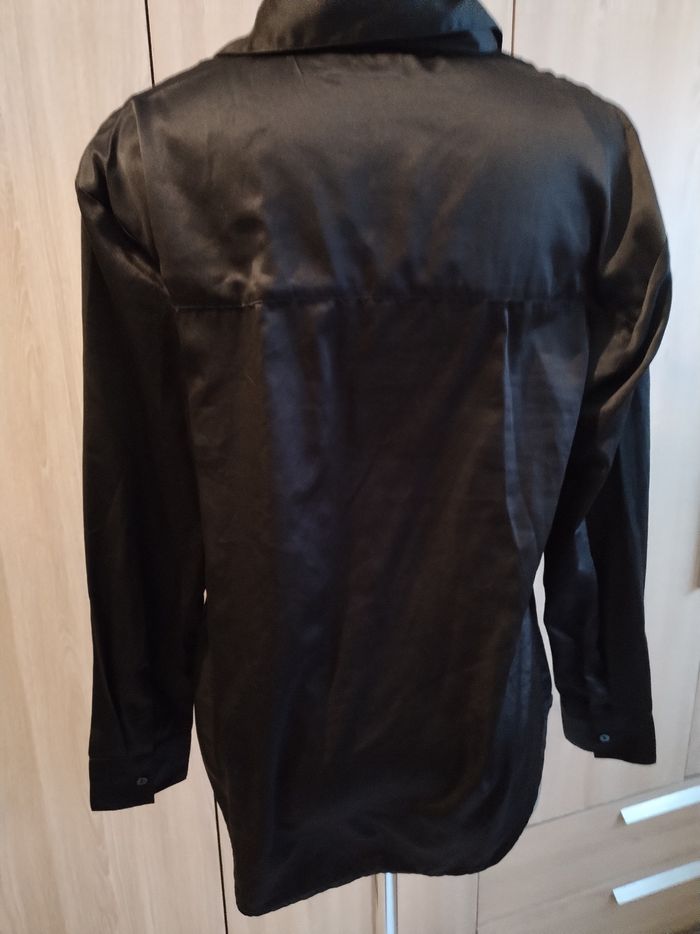 Chemise femme manches longues taille 44 - photo numéro 3