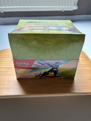 Display mini tins 