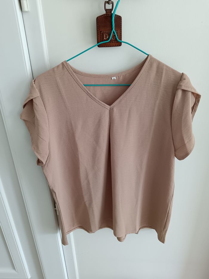 Chemise femme - photo numéro 5