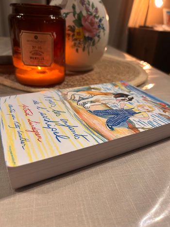 Nous , les enfants de l archipel