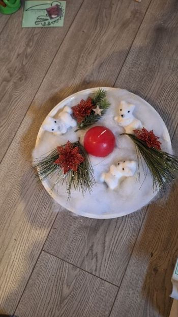 Décoration Noël