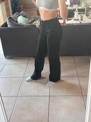 Cargo femme