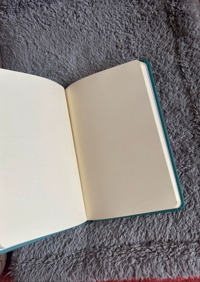 Carnet de notes - photo numéro 3