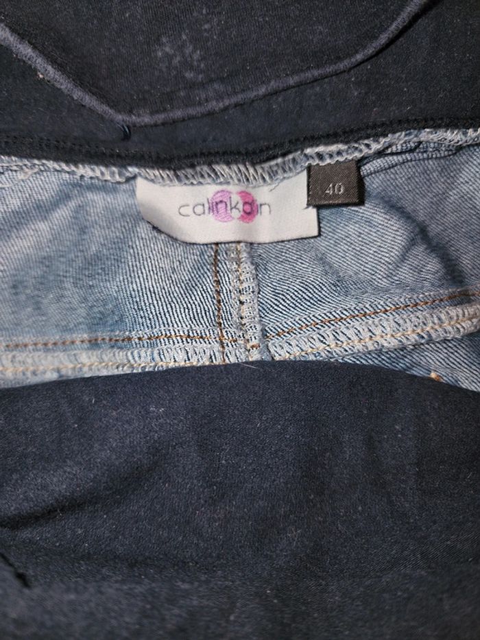 Jean grossesse - photo numéro 2