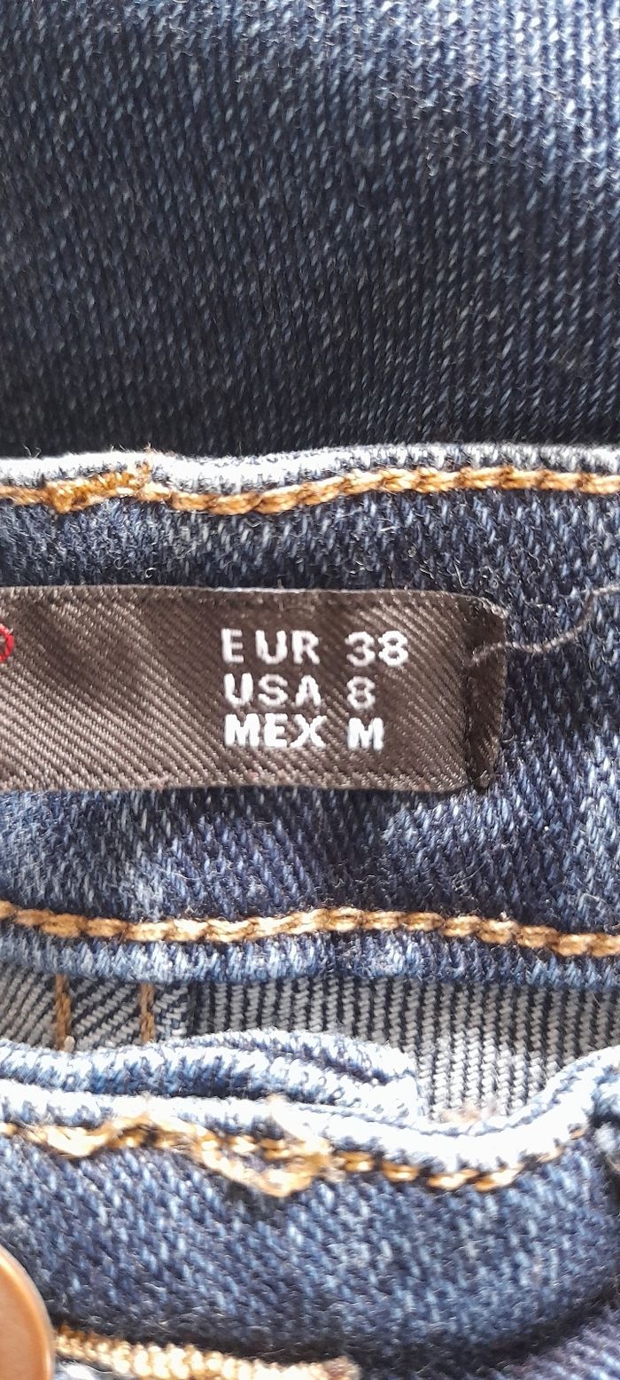 Jean skinny - photo numéro 8