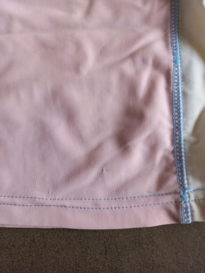 Tee shirt de bain anti Uv - photo numéro 7