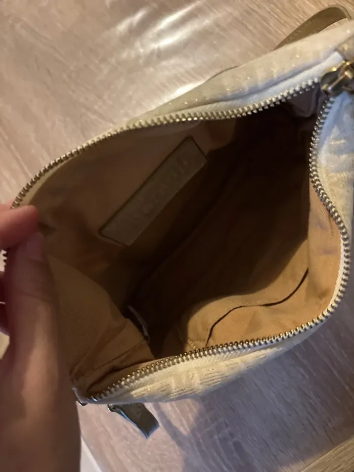 Sac à bandoulière - photo numéro 4