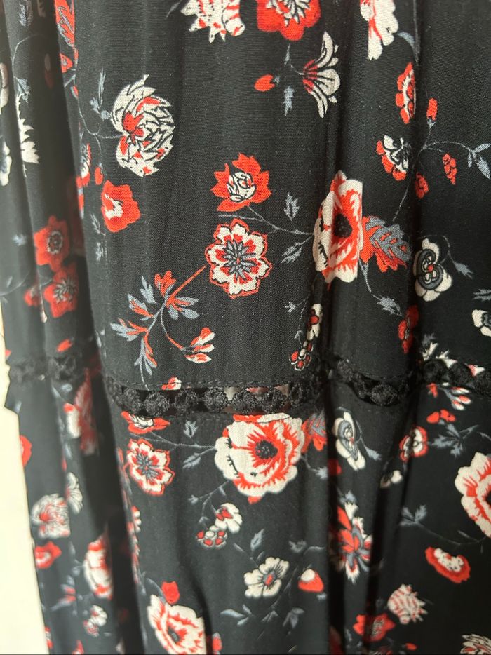 Robe longue d’été - photo numéro 4