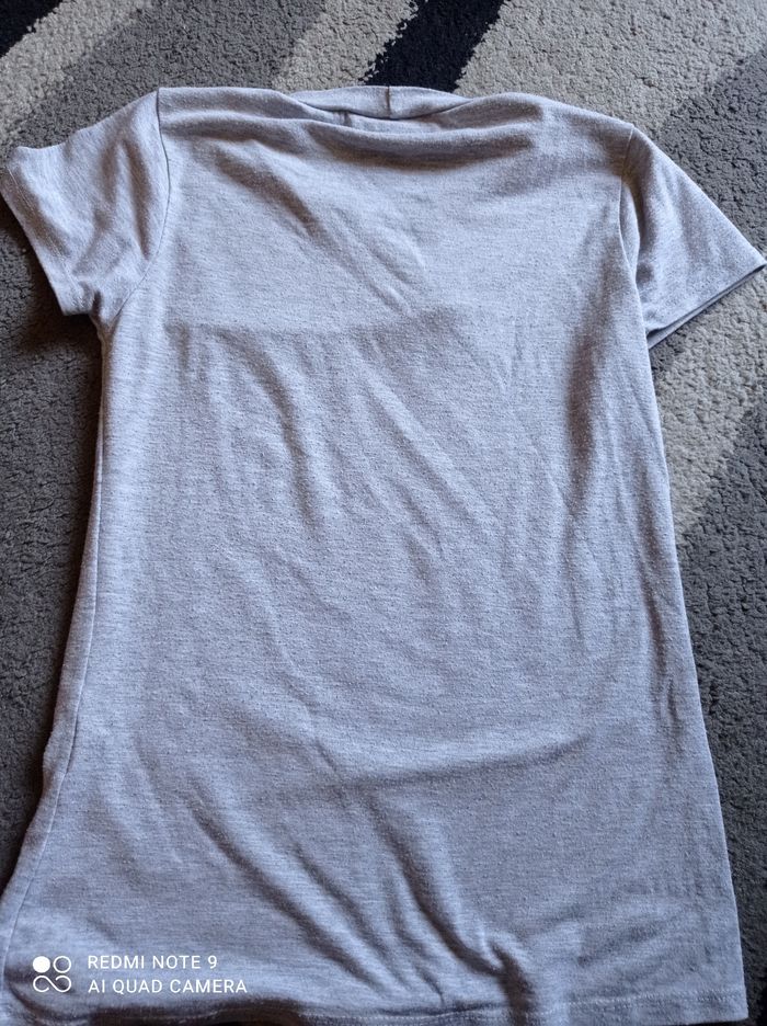 T-shirt fille. - photo numéro 3