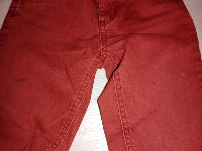 Lot vêtements garçon 8 ans - photo numéro 11