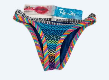 Bas de maillot de bain taille 34 Penti
