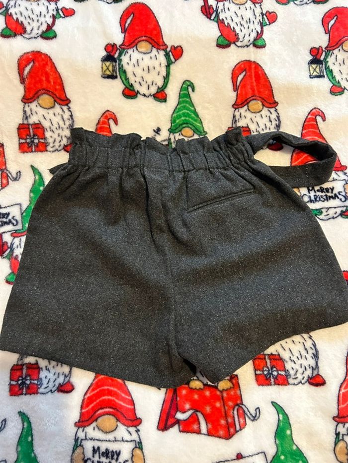 Short - photo numéro 2