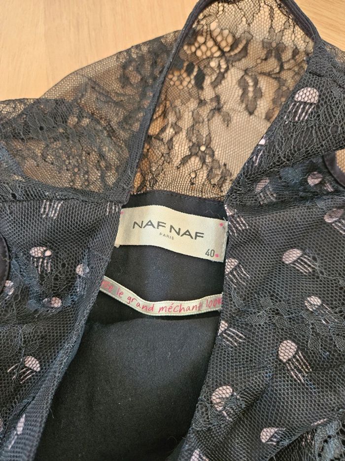 🔅 robe méduses - photo numéro 10