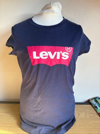 T shirt fille taille 158