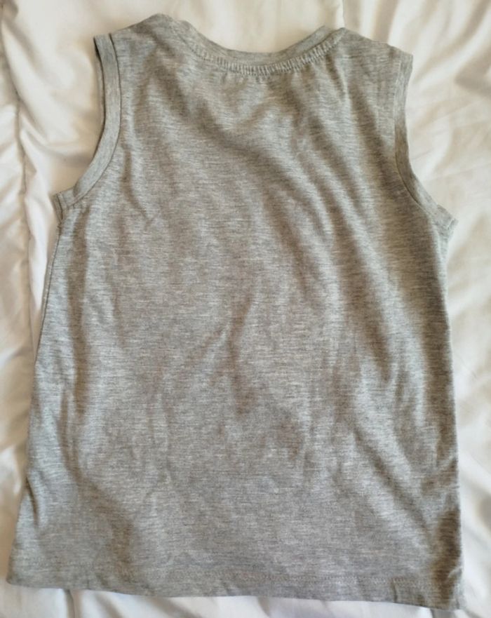 Débardeur la halle 6 ans - photo numéro 3