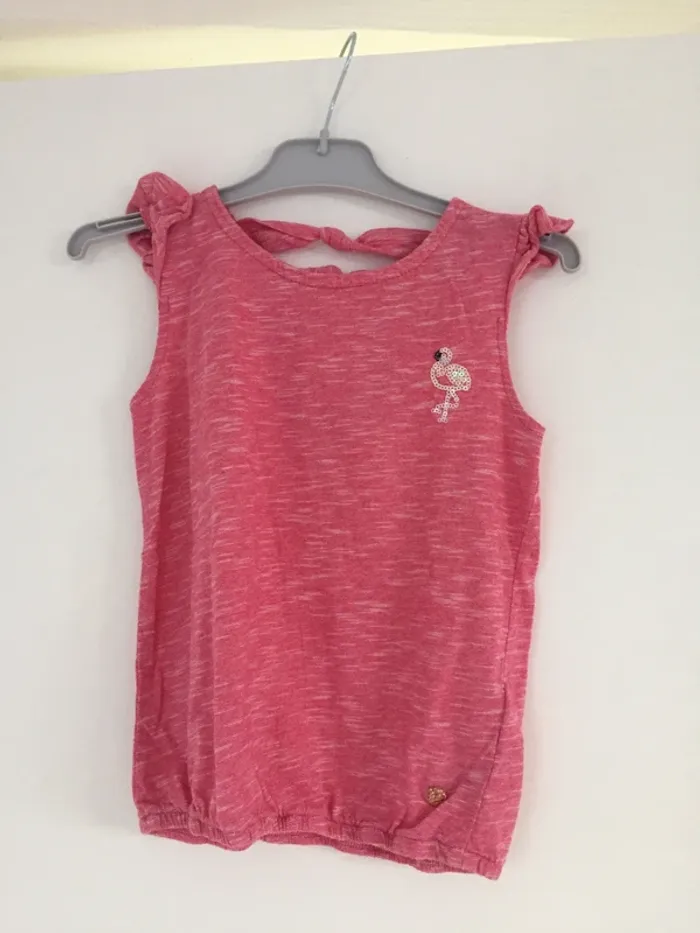Tee-shirt Tom Tailor