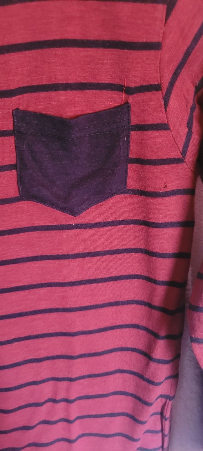 Maillot manches longues - photo numéro 2