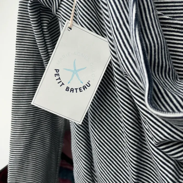 Robe de grossesse Petit Bateau