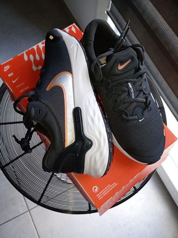 Basket Nike neuve